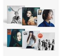 NewJeans 'How Sweet' [versión estándar] incluye artículo adicional (MINIJI)