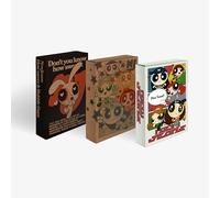 NewJeans 'How Sweet' Weverse Albums ver.(韓国盤)