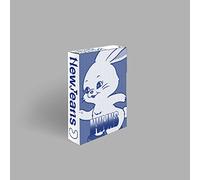 Newjeans - New Jeans-Weverse Platform Album Version