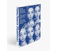 NewJeans 1st EP ‘New Jeans’ (CD)