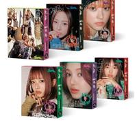 NewJeans ‘OMG’ (CD)