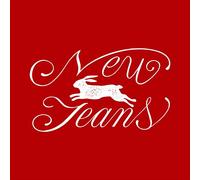 NewJeans ‘OMG’ (CD)