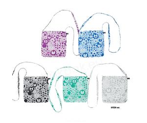 NewJeans - Supernatural [Cross Bag ver.] (NJ X MURAKAMI) - HYEIN Cross Bag