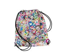 NewJeans 'Supernatural' NJ X MURAKAMI (Drawstring Bag ver.)