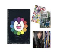 NewJeans - [Supernatural] (Weverse Albums ver. - C Ver.) QR Card + Photocards + 3 Extra Photocards