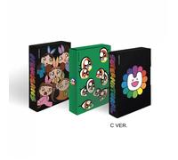 NewJeans - Supernatural [Weverse Albums ver.] (NJ X MURAKAMI) - C ver. (SUPERNATURAL)