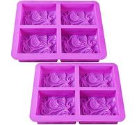 Newk PFAZ Mould, Acrylic