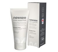 newkee Crème pour les mains (50ml), 100% Vegan, soin des mains sans parfum ni fragrance de Manuel Neuer et Angelique Kerber