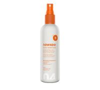 newkee Spray solar SPF 50 (150 ml), resistente al agua, alta protección solar, spray desarrollado por Manuel Neuer & Angelique Kerber - Práctico protector solar deportivo para pulverizar