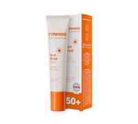 newkee Sun fluid SPF 50+, protección instantánea, Skincare desarrollado por Manuel Neuer & Angelique Kerber