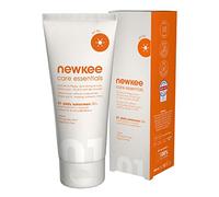 newkee Sun Screen SPF 50+ (100 ml), loción de protección solar de Manuel Neuer y Angelique Kerber