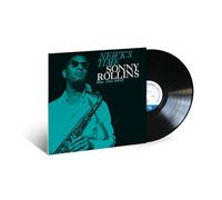 Newk's Time (Vinilo)