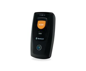 Newland BS80 Piranha-Serie, BT, 2D, USB-C, BT, Kit, negro