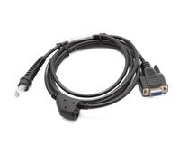 Newland Cbl037r Cable De Rj45 A Serial Rs232 Con Lan 2 Metros Fr Fm Series