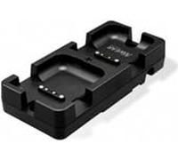 Newland Cd50 Docking Station Per Dispositivo Mobile Lettore Di Codice A Barre Nero (2 Slot Charging For Wd2 With)