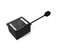 Newland fm3281-nfc-28 2d fixmount rs232-kit lector de códigos de barr