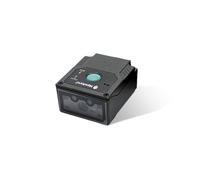 Newland fm430 barracuda lector de códigos de barras fijo 1d/2d cmos n