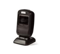 Newland fr40 koi lector de códigos de barras fijo 1d/2d cmos negro