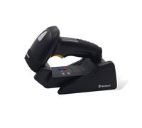 Newland HR15 Wahoo-Serie, BT, 1D, USB, RS232, BT, Kit (USB), negro