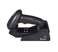 NewLand Lector Barcode Hr3280 Marlin 2d 1d Qr EAN UPC Inalámbrico Kit Con Base _