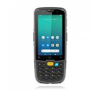 Newland MT6757, 2D, 10.5 cm (4), GPS, intercambio en caliente, USB-C, BT (BLE, 5.0), WLAN, 4G, NFC, Android, Kit, GMS