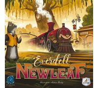Newleaf - Everdell