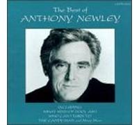 Newley, Anthony - Best of Anthony Newley