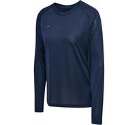 newline Camiseta de Mujer Nwlbeat W L/S