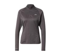 Newline Camiseta funcional gris oscuro XL gris oscuro