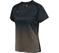 Newline Camiseta para Mujer Nwlbeat Gradient W