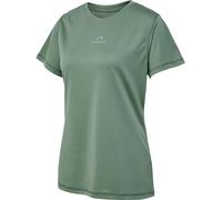 newline Camiseta para Mujer Nwlbeat Poly tee Woman