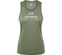 newline Camiseta para Mujer Nwlbeat Singlet Woman