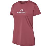 newline Camiseta para Mujer Nwlbeat tee