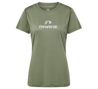 newline Camiseta para Mujer Nwlbeat tee