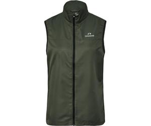 newline Chaleco Nwlbeat Corriendo Mujeres Repelente al Agua Talla