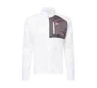 Newline Chaqueta deportiva gris oscuro / transparente / offwhite S gris oscuro / transparente / offwhite