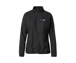 Newline Chaqueta deportiva negro / blanco L negro / blanco