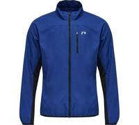 Newline Hummel Core - Chaqueta para Hombre, Color Azul, Talla S