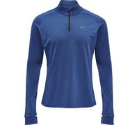 Newline Hummel Core Midlayer - Chaqueta para Hombre, Color Azul, Talla XXL