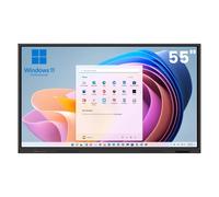 Newline Lyra Pro 55" con Windows Integrado