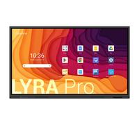 Newline Lyra Pro 86 pulgadas