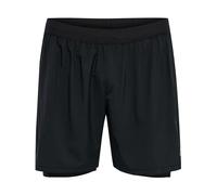 newline - Men Core 2-IN-1 Shorts, Pantalones Cortos,