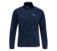 newline - Men Core Cross Jacket, Chaqueta de Entrenamiento,