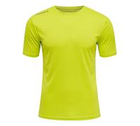 newline Men Core Functional T-Shirt S/S Camiseta Hombre (Pack de 1)