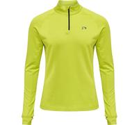 Newline Men Core Midlayer Camiseta, Evening Primrose, Medium para Hombre