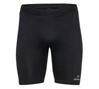 newline Men's Athletic Sprinters Pantalones Cortos, Hombre, Negro, 2XL