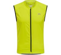 newline Mens Core Bike Gilet Chaleco Deportivo, Hombres, Evening Primrose, 3XL