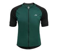 newline Mens Core Bike Jersey Camiseta, Hombre, Sea Moss, S