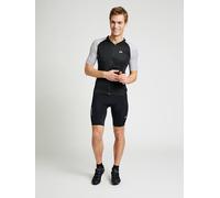 newline Mens Core Bike Jersey Camiseta, Hombres, Negro, XL