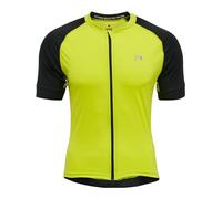 newline Mens Core Bike Jersey Camiseta, para Hombre, Evening Primrose, S